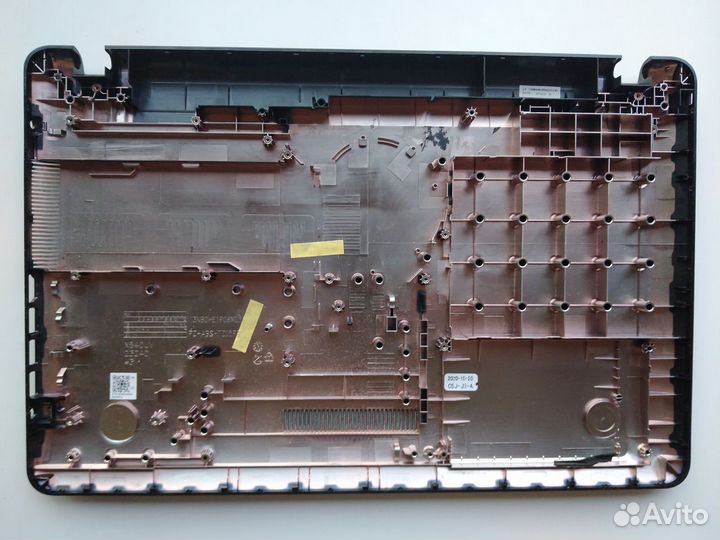 Поддон ноутбука Asus x543m