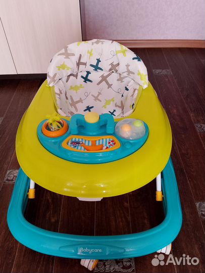 Ходунки детские