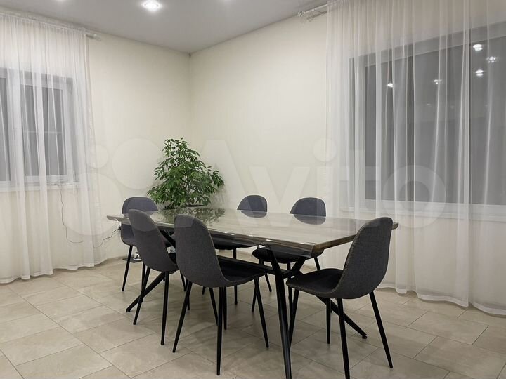 Дом 192 м² на участке 10 сот.