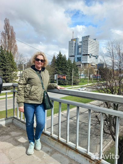 Обзорная экскурсия по Калининграду