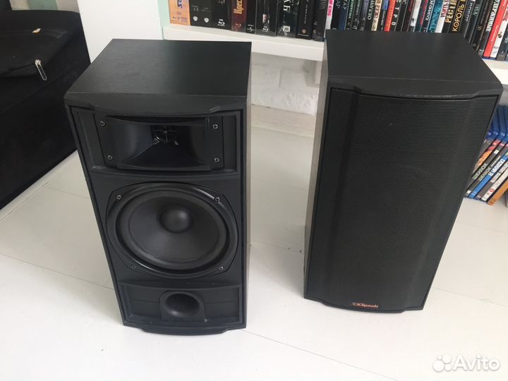 Klipsch ksb hot sale