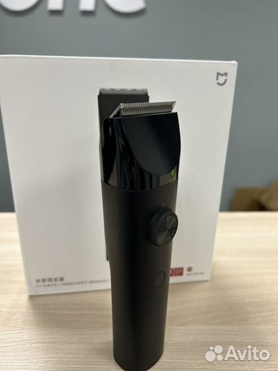 Машинка для стрижки Xiaomi Mijia Hair Clipper