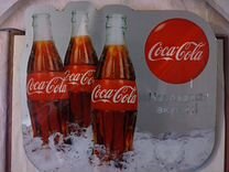 Coca cola световой короб