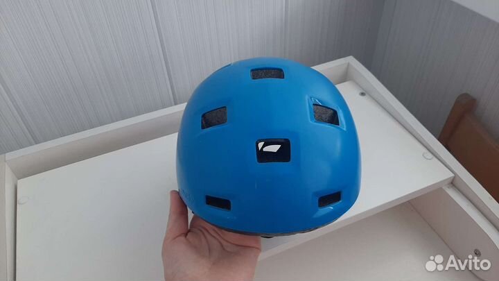 Шлем детский