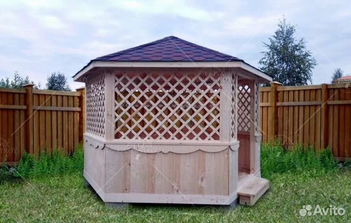 Бригада Строителей