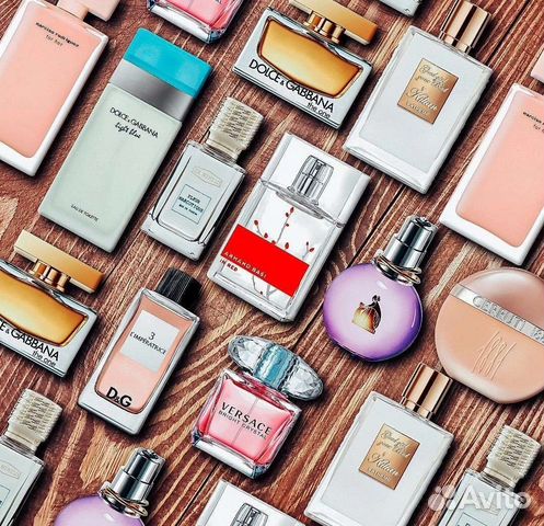 Продам духи купить заказать парфюмерию