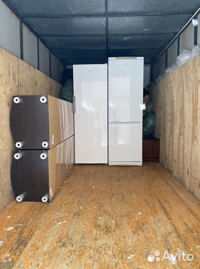 Грузчики Грузовое Такси 1.7 тонн