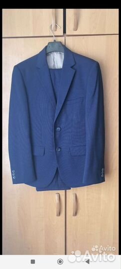 Пакет вещей на парня 40-42-44