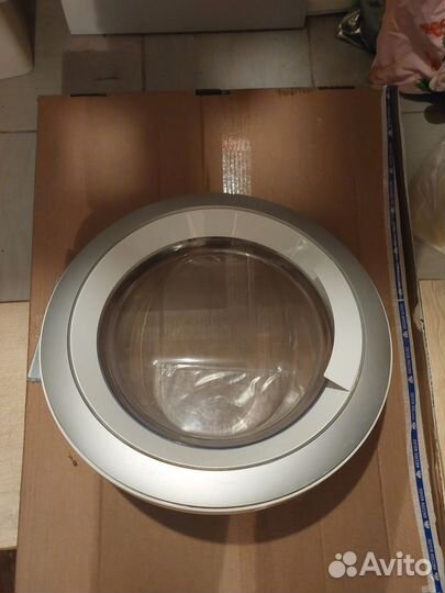 Люк для стиральной машины Electrolux EWW1486HDW