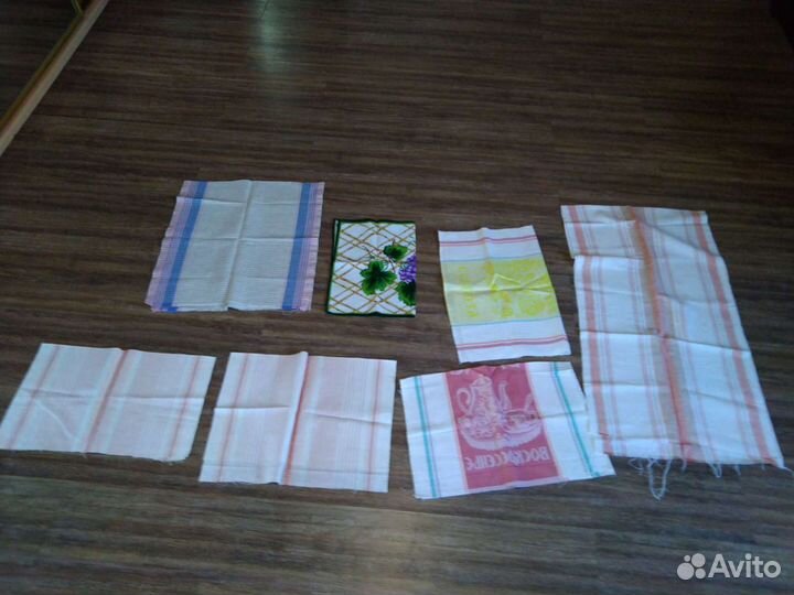 Старинный текстиль скатерти покрывало СССР