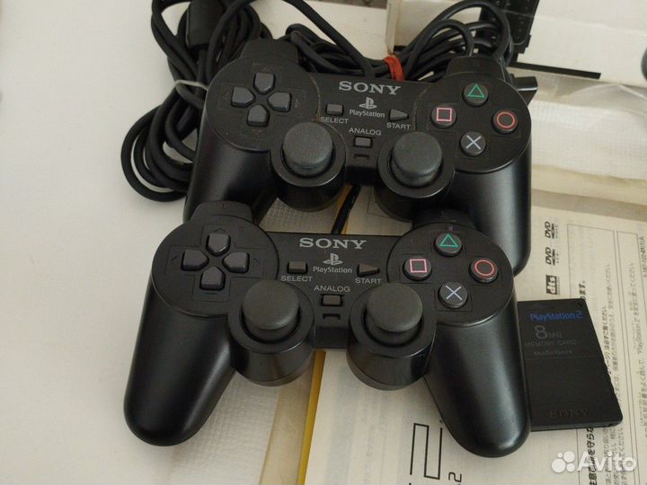 Ps2 slim scph 70000