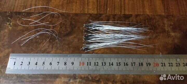 Кошачьи усы