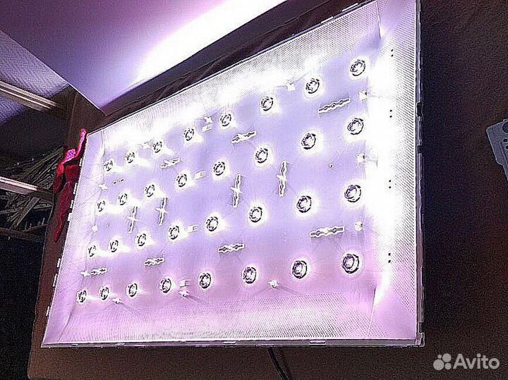 Ремонт телевизоров