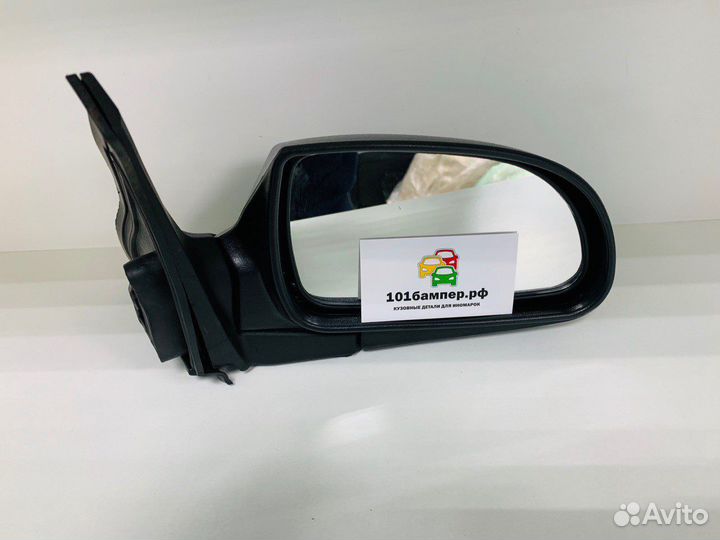 Зеркало боковое электрическое Хендай Акцент