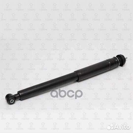 Амортизатор зад.mercedes W210 03 DH1319 torr