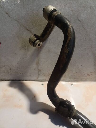 Стабилизатор передний Audi A4 B6 2002 NET