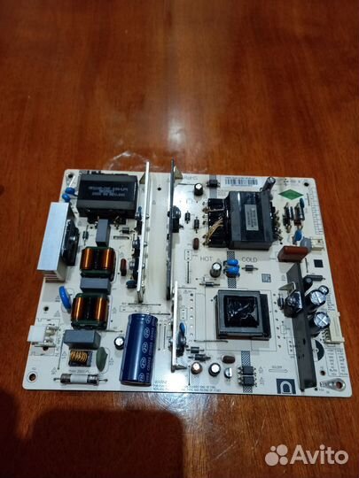 Блок питания CH1160D-1MF 600-U D