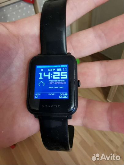 Xiaomi Amazfit Bip