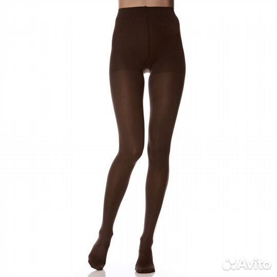 Колготки компрессионные Ergoforma 115 1 класс комп