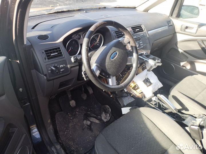 Магнитола Ford C-MAX