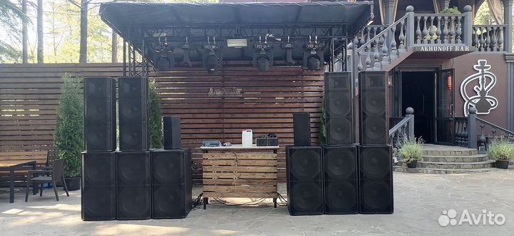 Сабы и топы