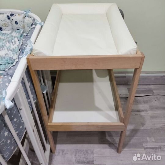 Пеленальный столик IKEA