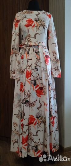 Платье женское