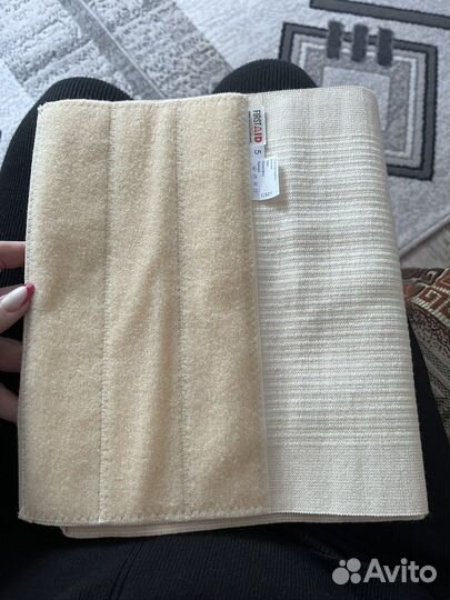 Бандаж послеоперационный на брюшную полость