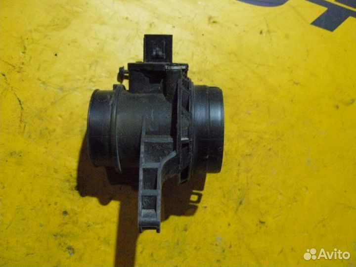 Расходомер 1,6л для Ford Focus 3 2014г