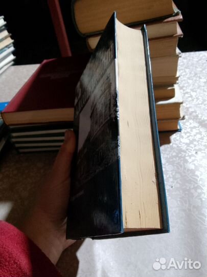 А. Солженицын. В круге первом