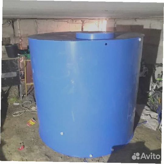 Емкость для воды