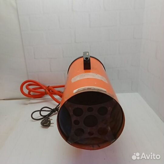 Тепловая пушка NeoClima ipg-15 (Рассрочка /О2)