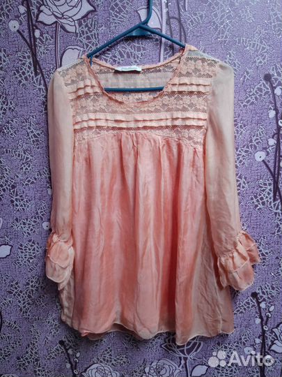 Вещи в стиле бохо