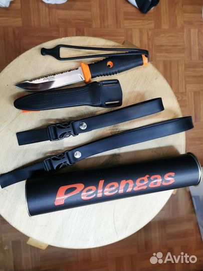 Гидрокостюм Marlin blackskin 7 mm LX 52-54