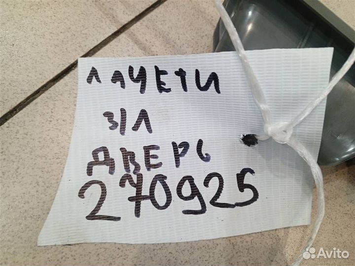 Кнопка стеклоподъемника Chevrolet Lacetti J200 20