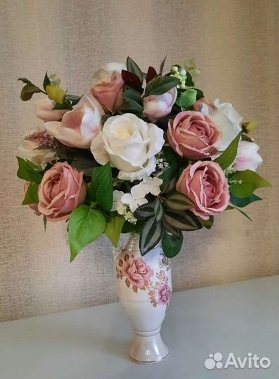 Интерьерная композиция