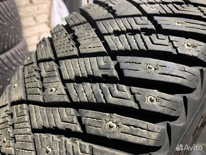 Goodyear Ultragrip Ice Arctic 225/55 R17 101T