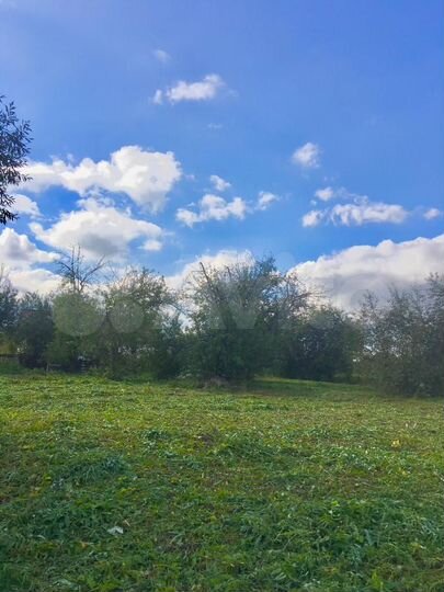 Дом 32,8 м² на участке 22,7 сот.