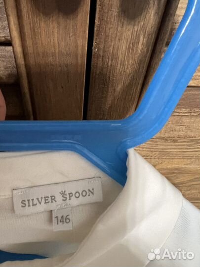 Рубашка детская