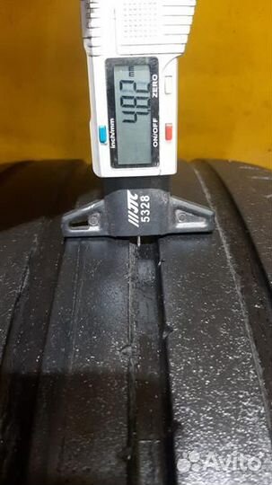 Goodyear Eagle F1 Asymmetric 3 245/45 R18