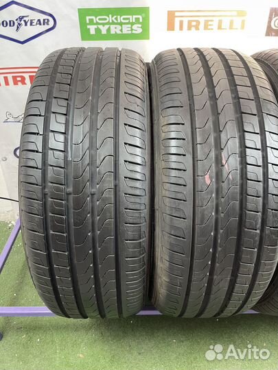 Pirelli Scorpion Verde 225/55 R18
