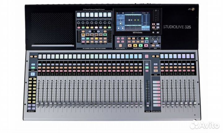Presonus StudioLive 32S