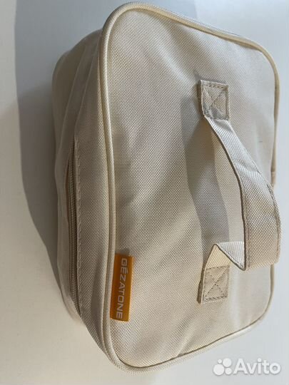 Антицеллюлитный массажер Gezatone