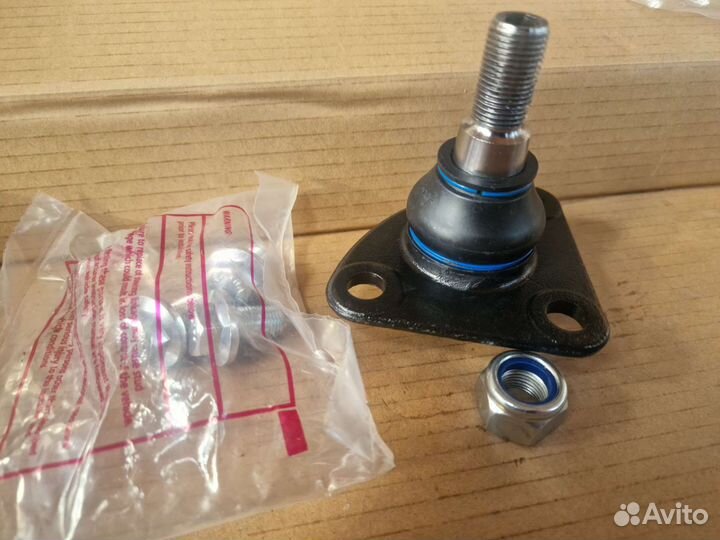 Шаровая Boxer, Ducato, Jumper 250, 290