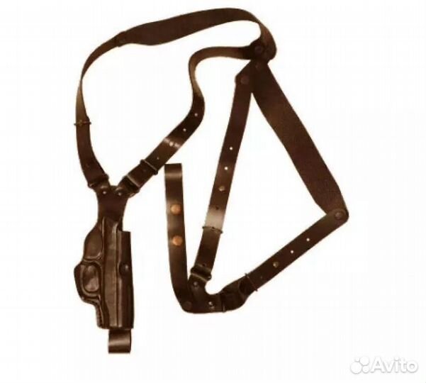 Кобура пм оперативная хольстер