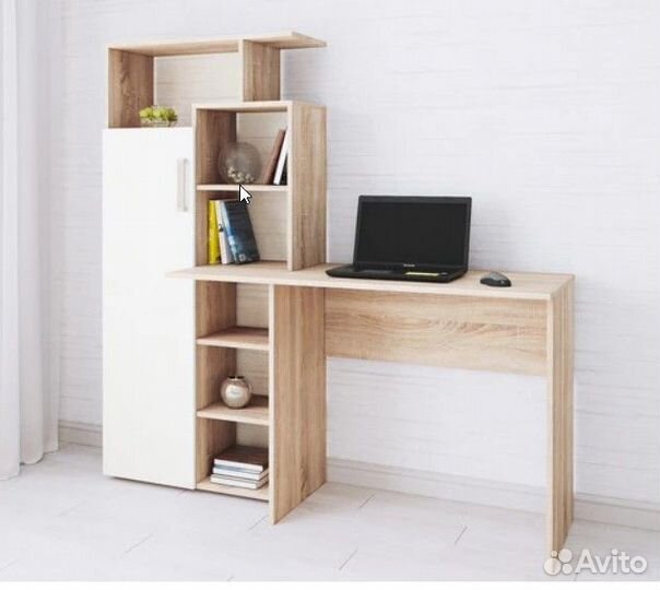 Стол письменный