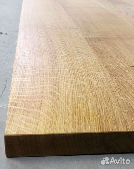 Столешница из массива