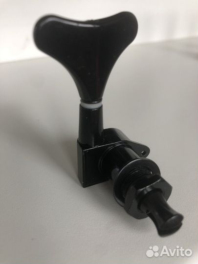 Колки для бас гитары