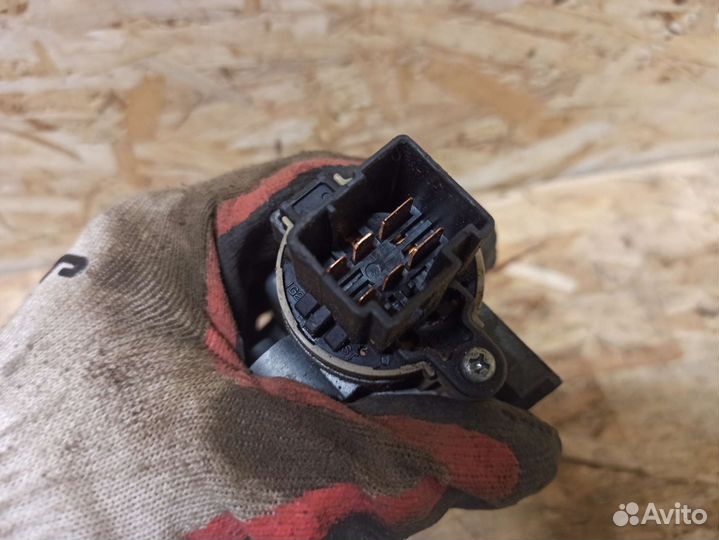 Замок зажигания Mazda 6 GG