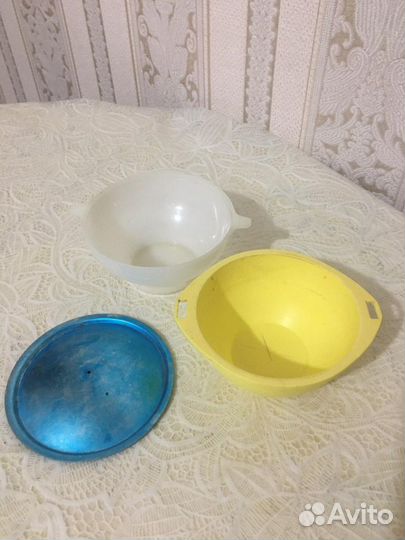 Посудка СССР